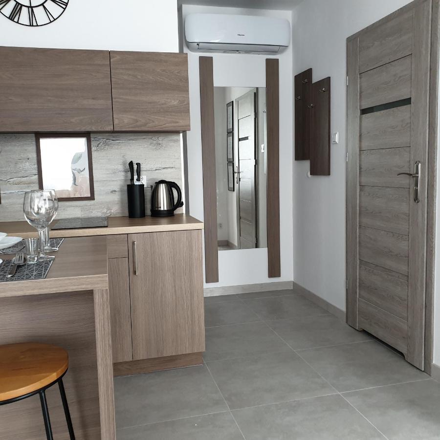 Apartment Q Silver -klimatyzowane Przy Manufakturze Z Garazem Gratis, Fv Łódź