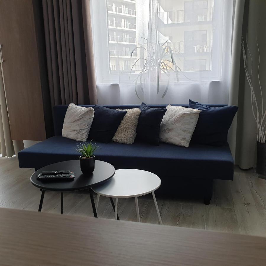 Q Silver -klimatyzowane Przy Manufakturze Z Garazem Gratis, Fv Apartment Łódź